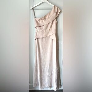 BCBG‎ Light Pink Dress Size 6